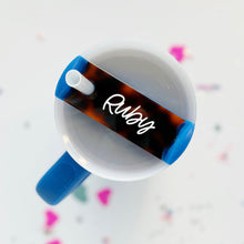 Load image into Gallery viewer, Drink Topper, Custom!
